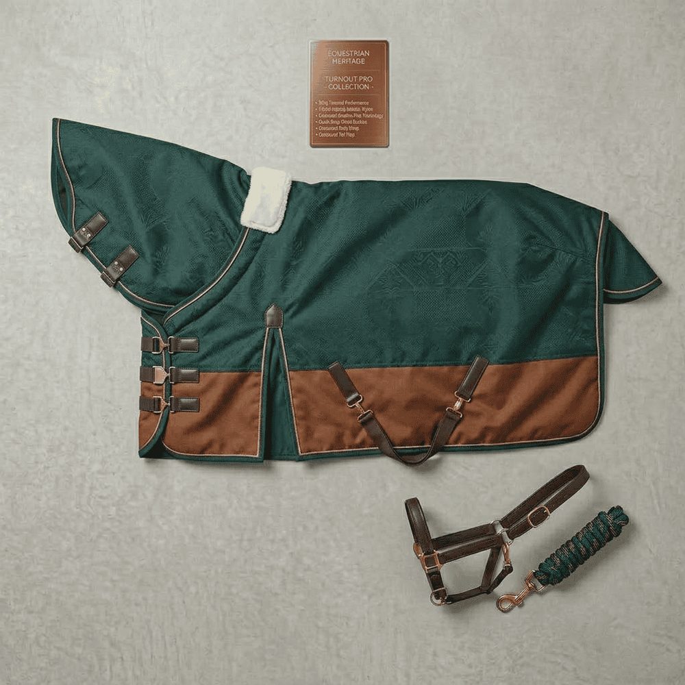 Custom Horse Fly Sheet
