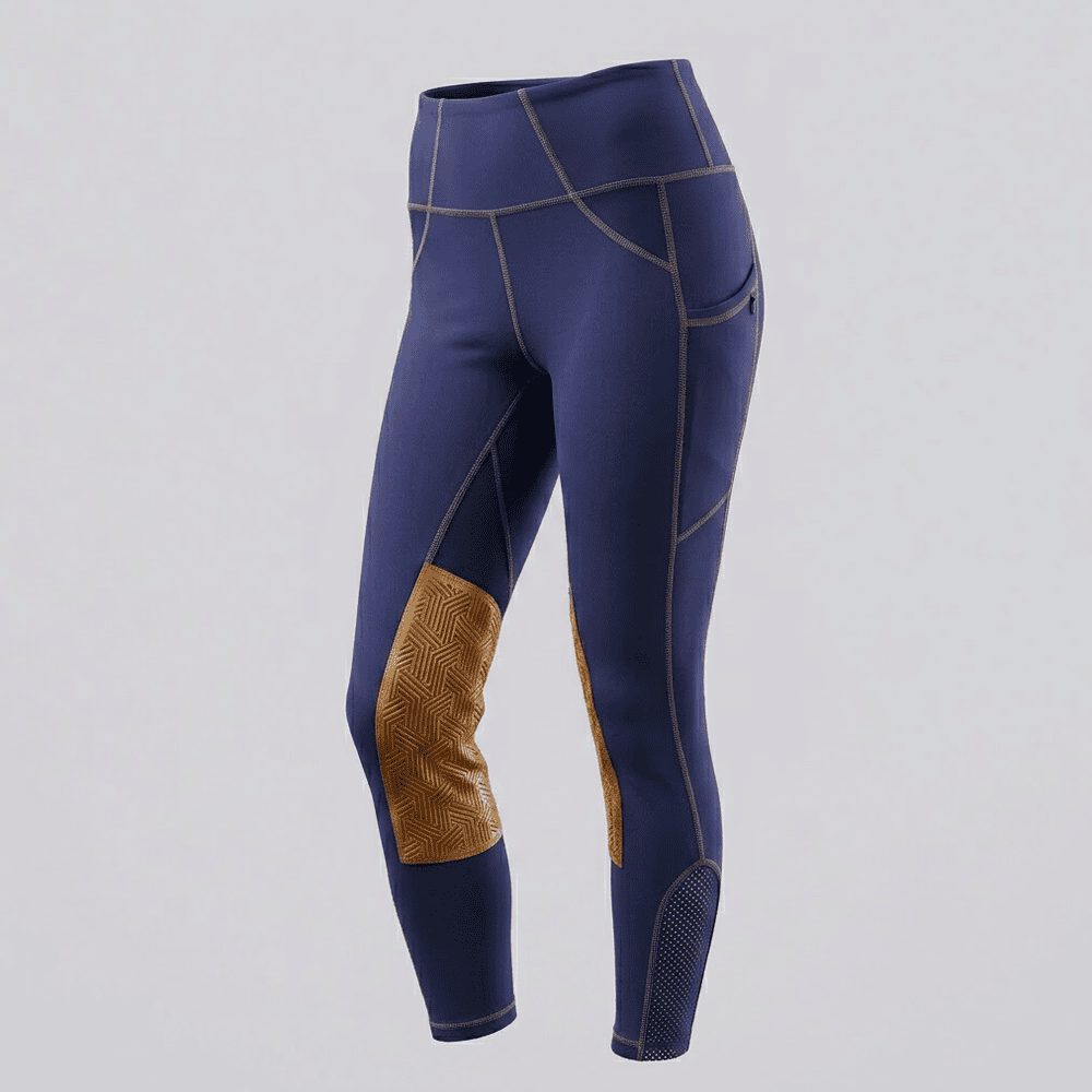 Custom Ultimate Performance Equestrian Riding Leggings / Tights