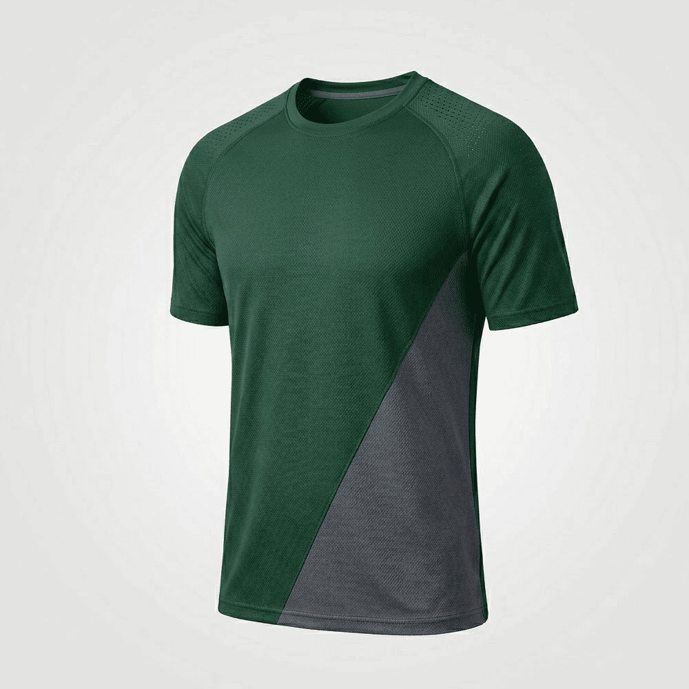Custom Performance T-shirts