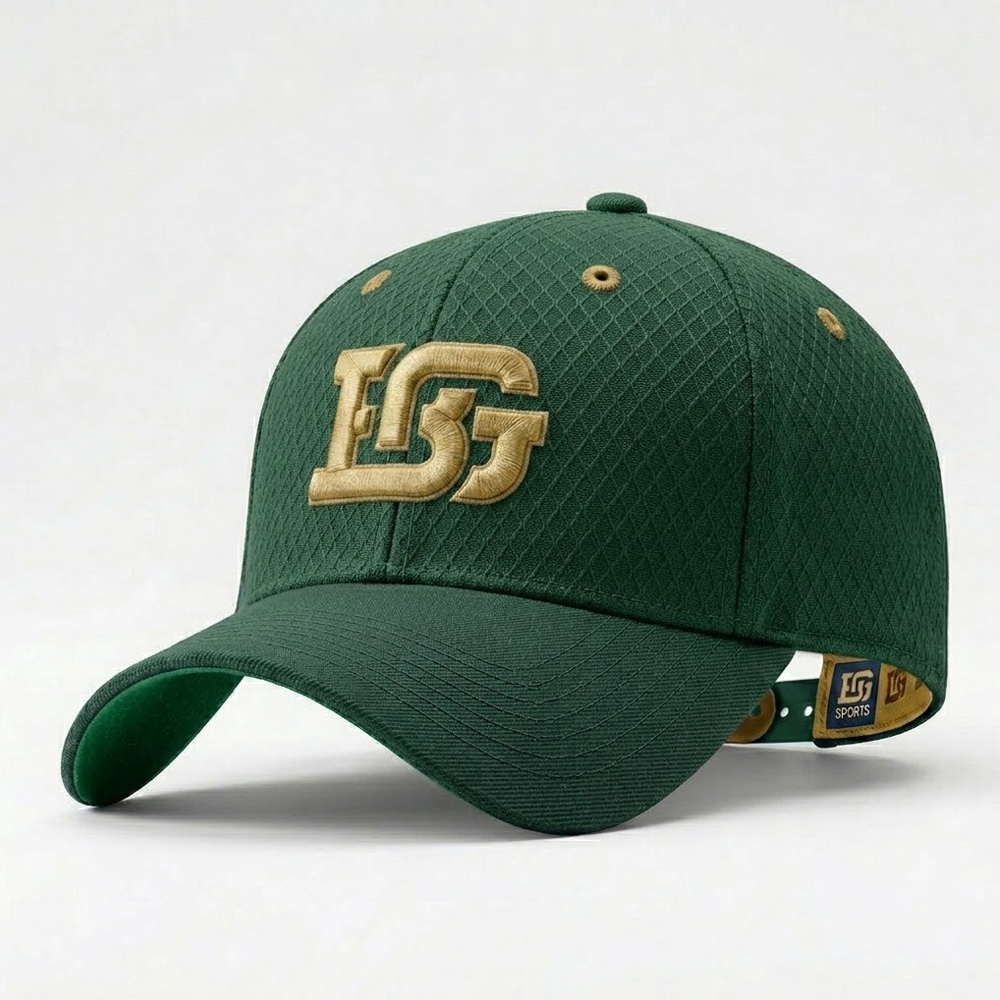 Premium Custom Cap