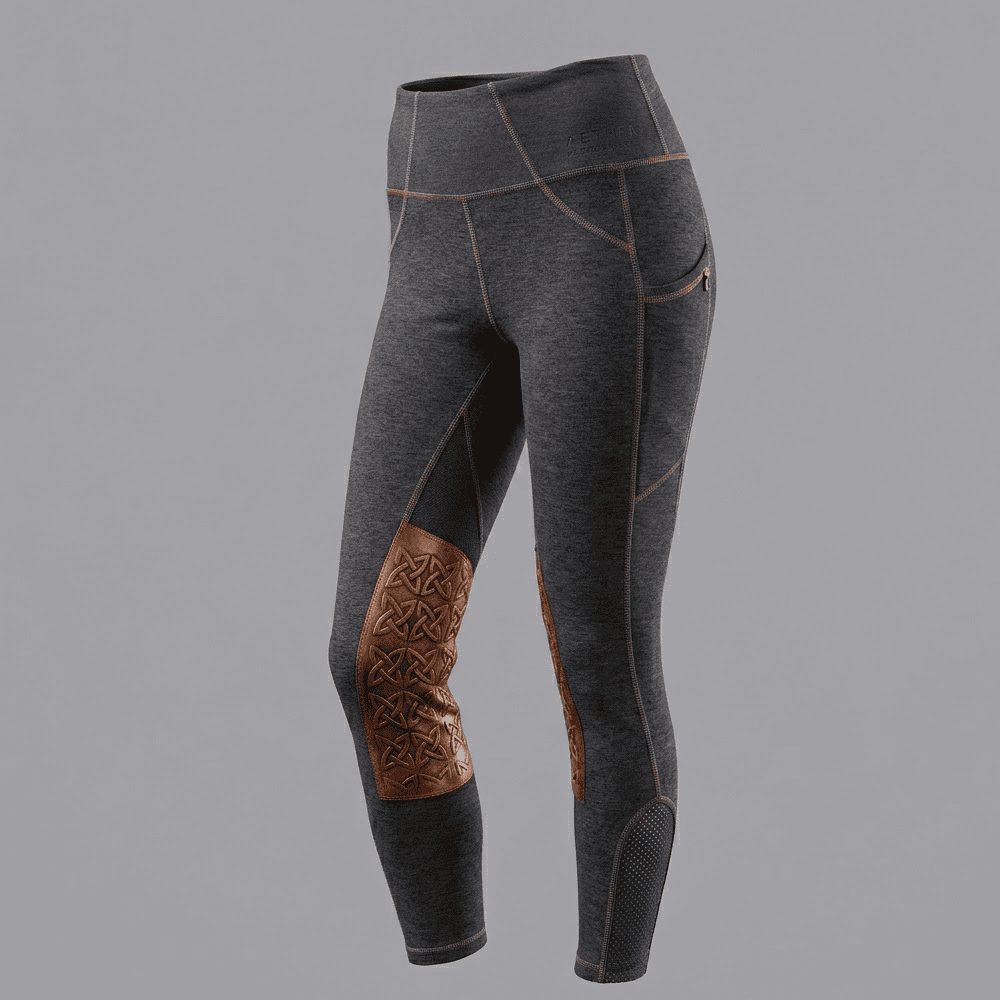 Custom Ultimate Performance Equestrian Riding Leggings / Tights