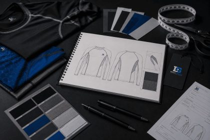 Custom Sportswear Manufacturer in Pakistan: The Complete Sourcing Guide for Activewear & Fitness Brands (2026)
